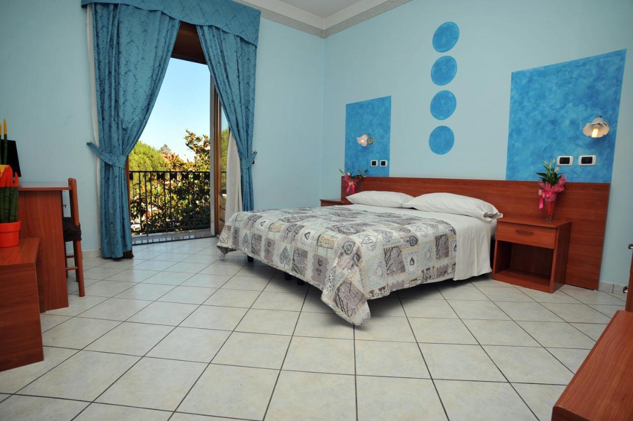 Hotel Gentile Pianillo Buitenkant foto