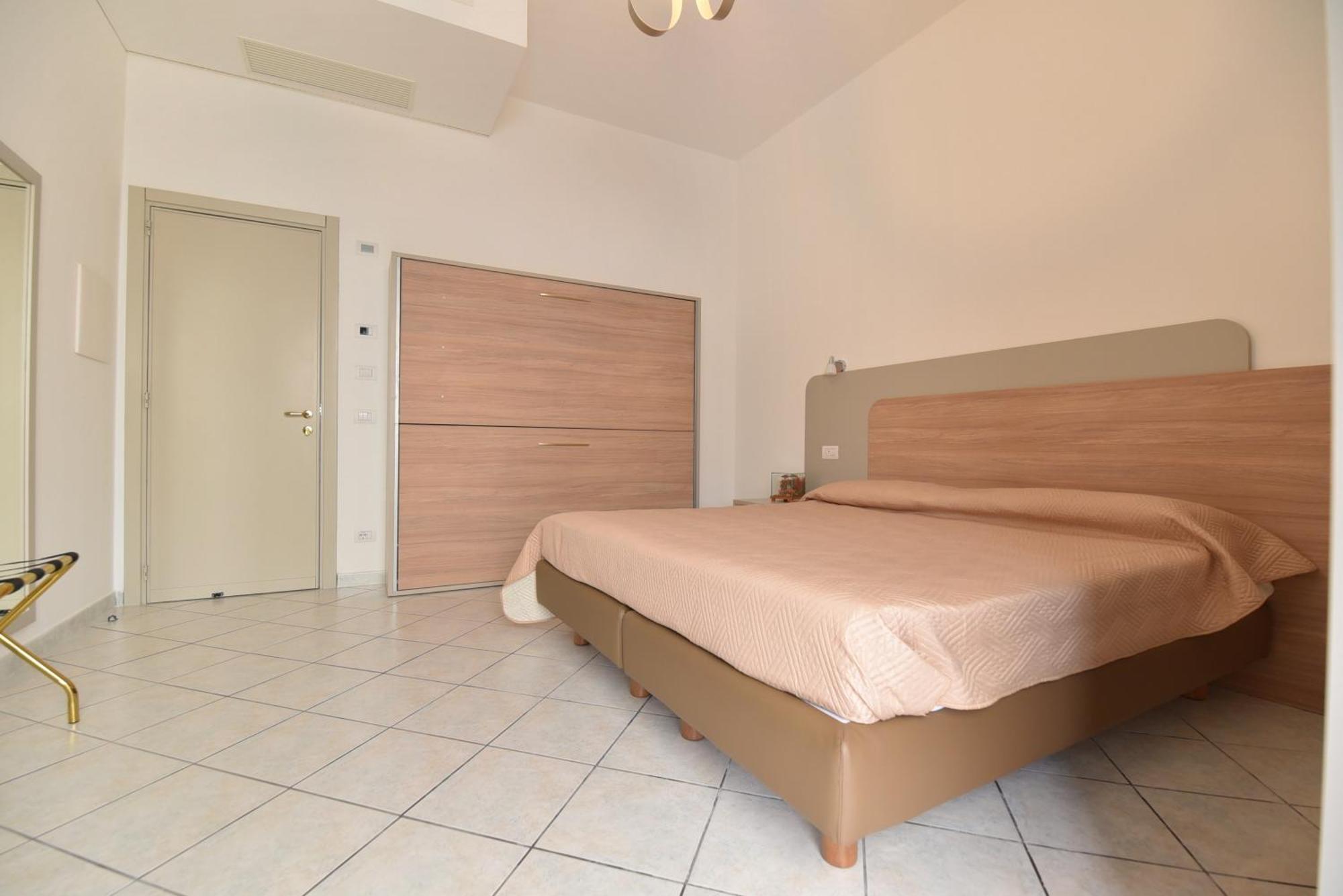 Hotel Gentile Pianillo Buitenkant foto