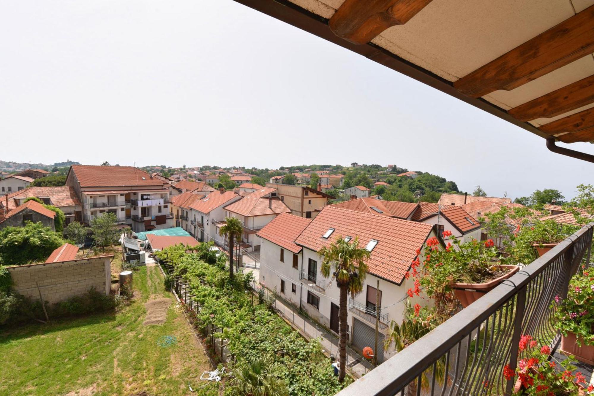 Hotel Gentile Pianillo Buitenkant foto