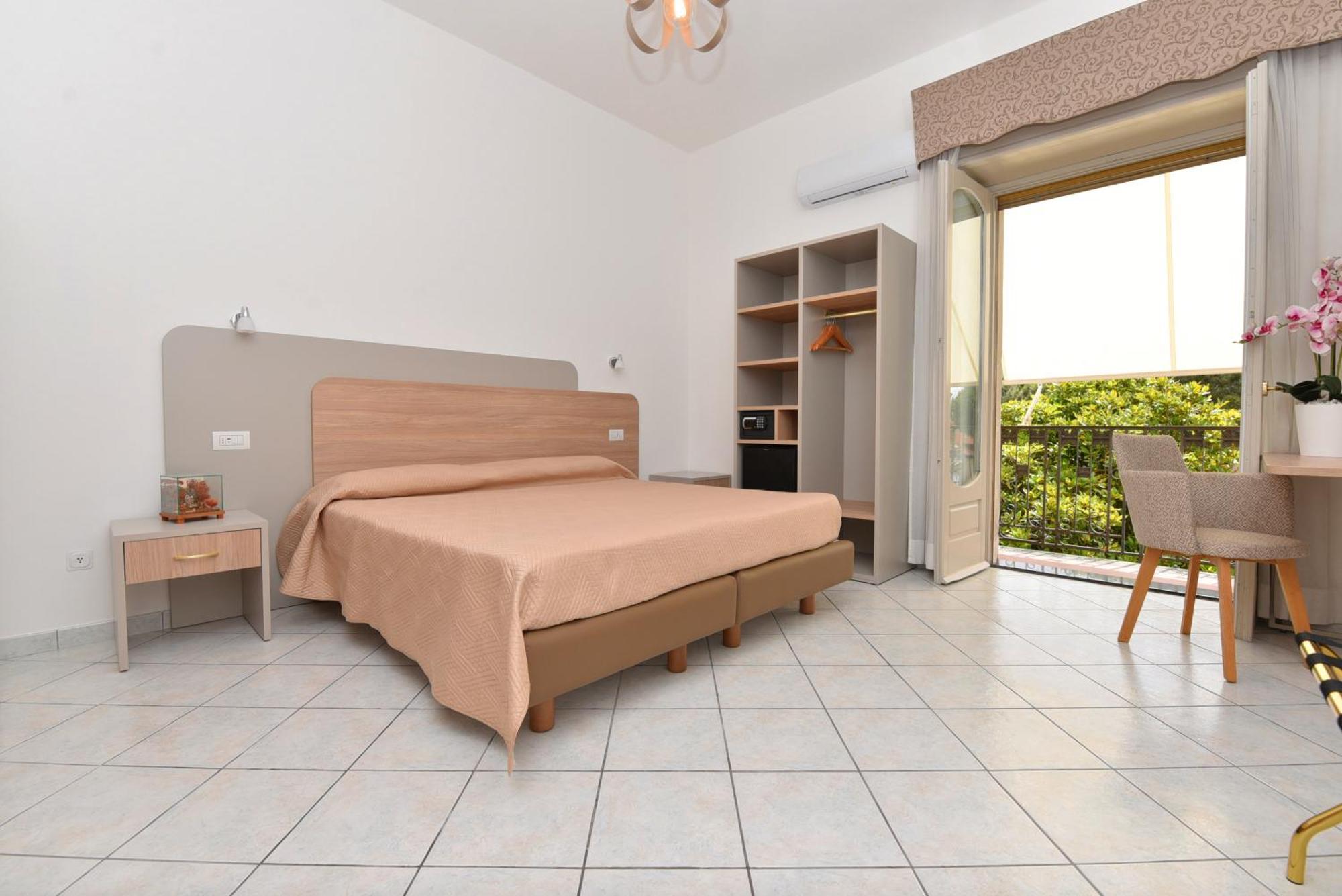 Hotel Gentile Pianillo Buitenkant foto