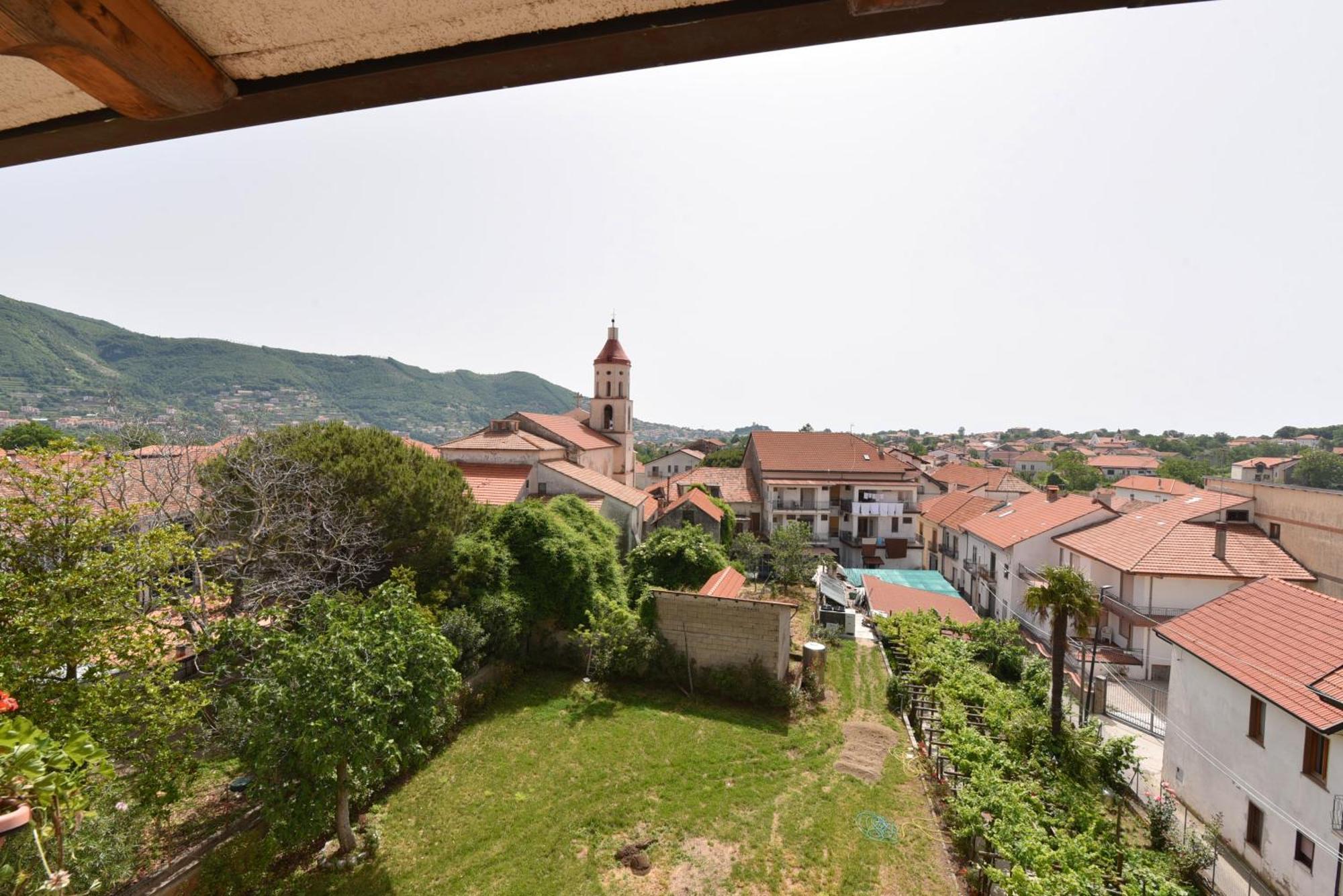 Hotel Gentile Pianillo Buitenkant foto