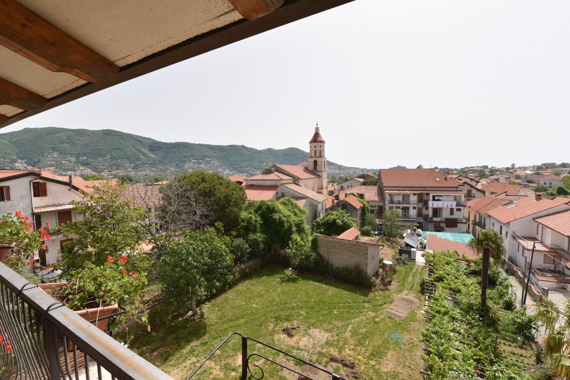 Hotel Gentile Pianillo Buitenkant foto