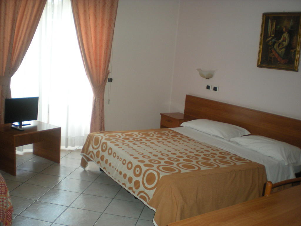 Hotel Gentile Pianillo Kamer foto