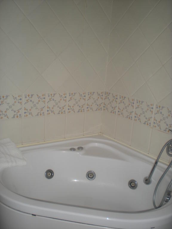 Hotel Gentile Pianillo Kamer foto