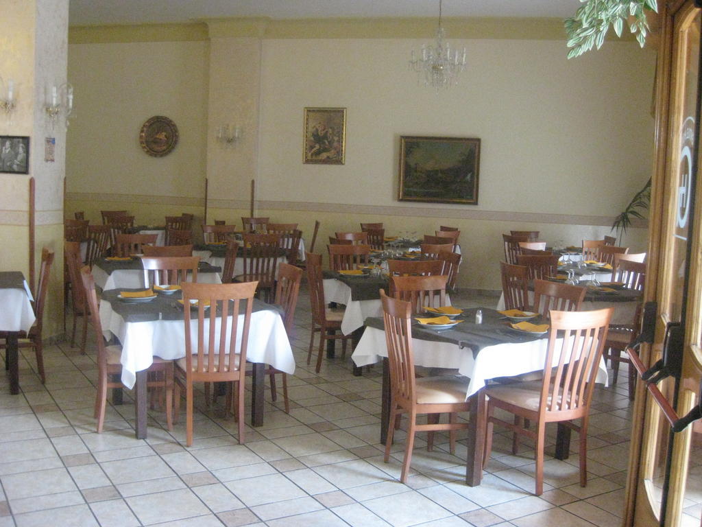 Hotel Gentile Pianillo Buitenkant foto