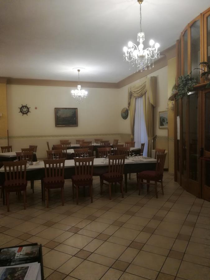 Hotel Gentile Pianillo Buitenkant foto