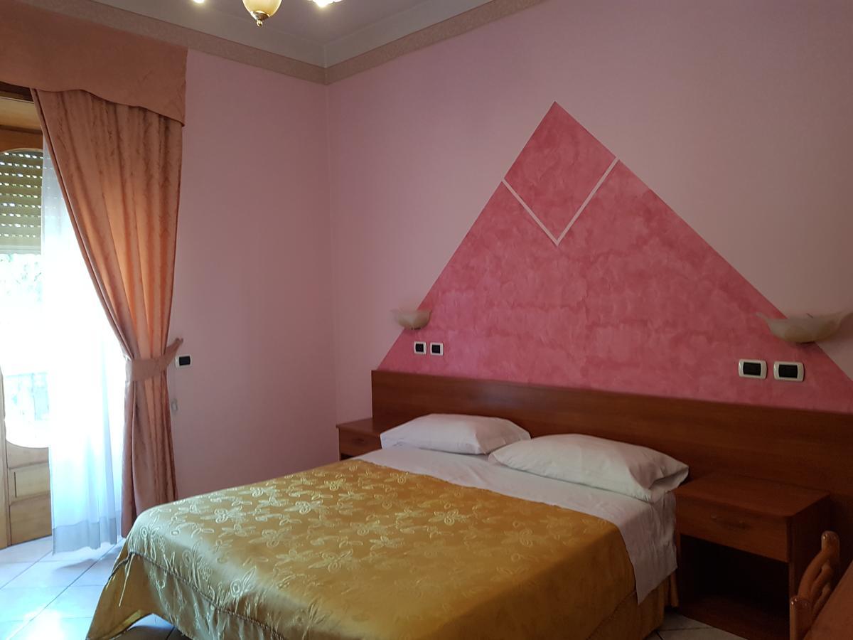 Hotel Gentile Pianillo Buitenkant foto
